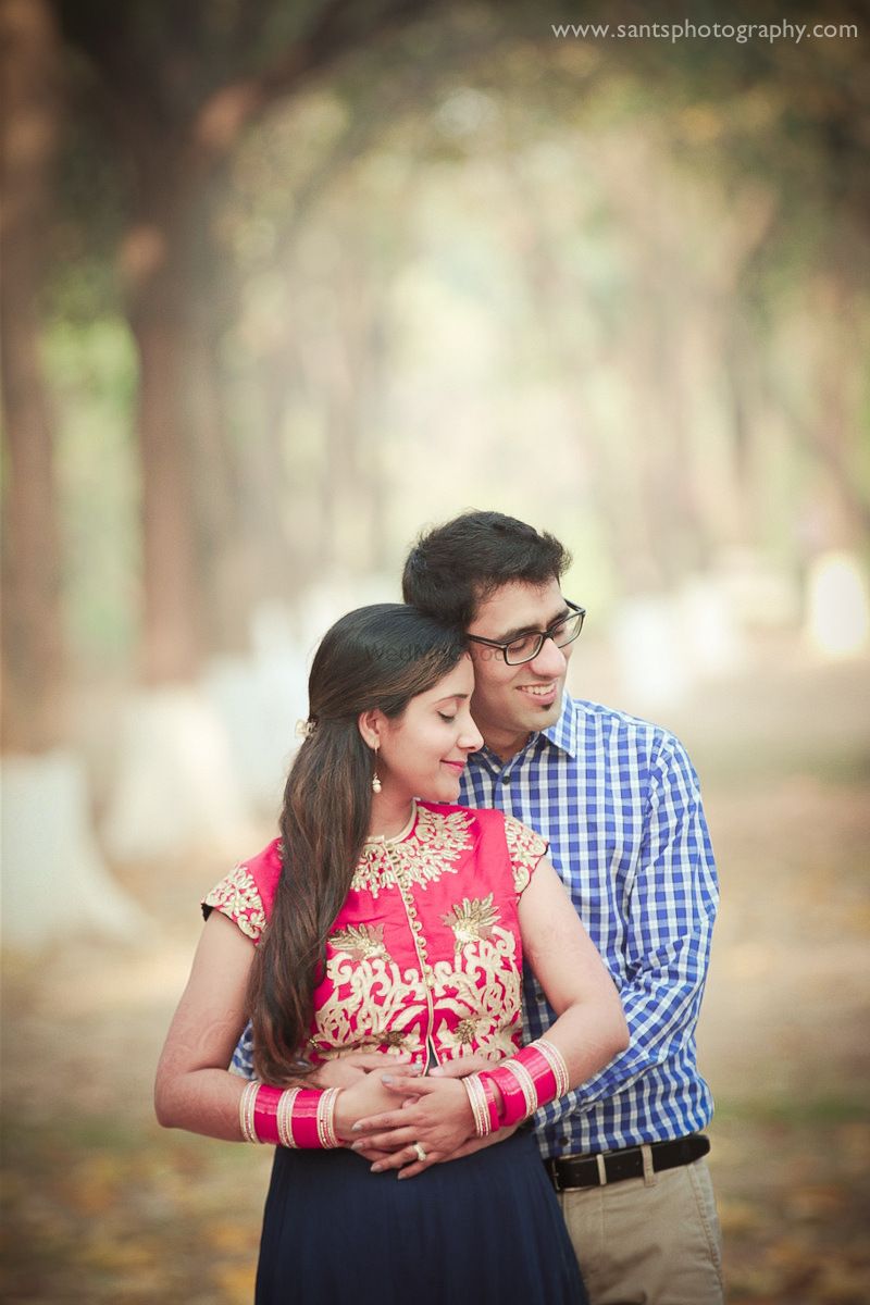 Photo From Pre wedding - By Sants Photography