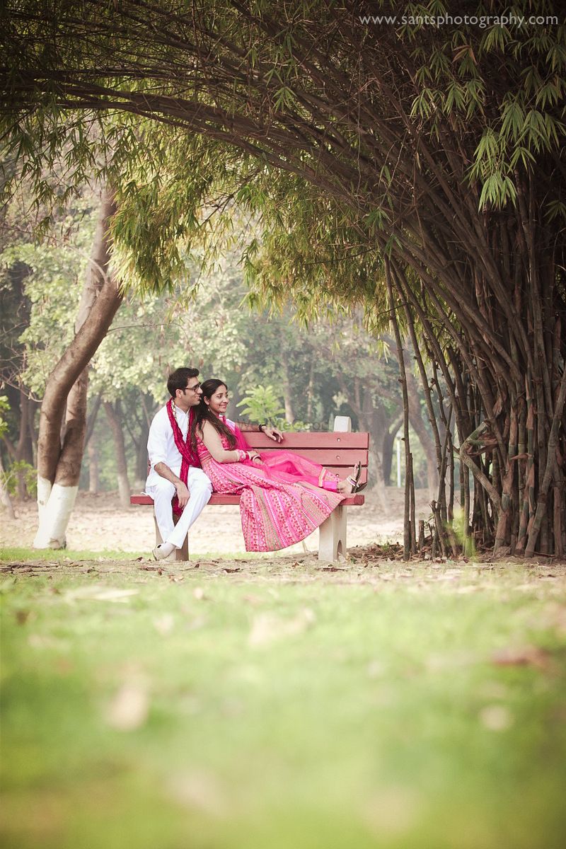 Photo From Pre wedding - By Sants Photography