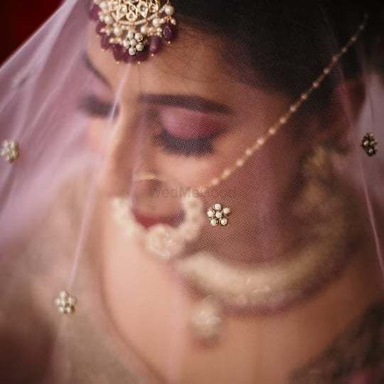 Photo From Wedding/Cocktail- Deepakshi Aggarwal - By Supriti Batra Makeup Studio