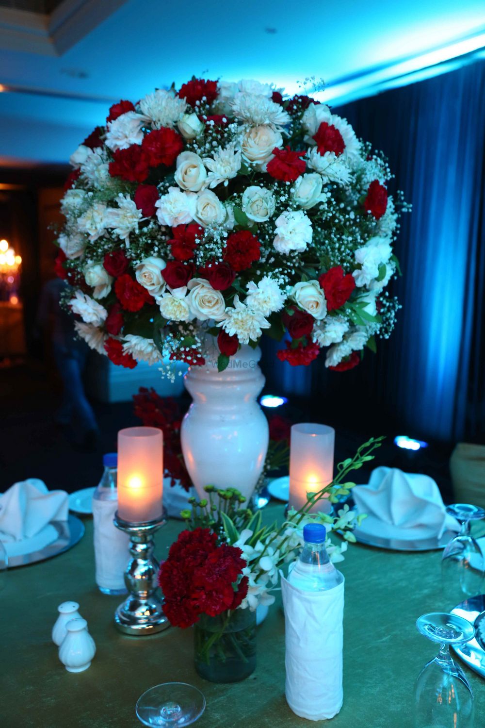 Photo From 25th Anniversay of Mukesh and Seema  - By Avani Events