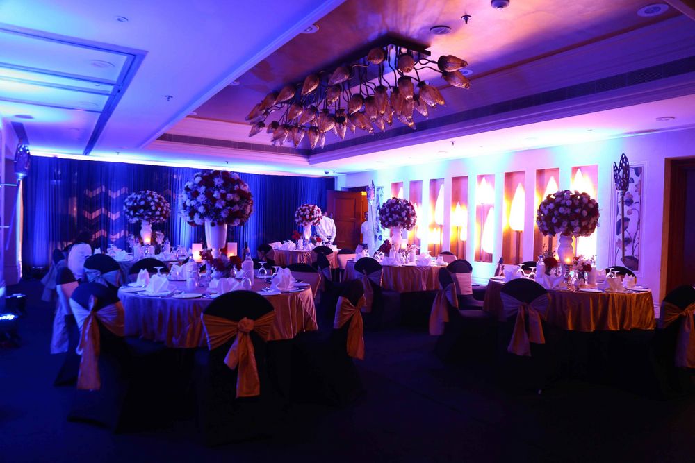 Photo From 25th Anniversay of Mukesh and Seema  - By Avani Events