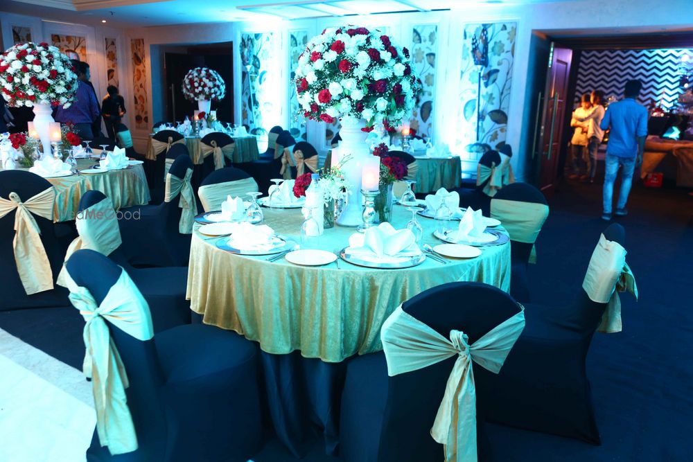 Photo From 25th Anniversay of Mukesh and Seema  - By Avani Events