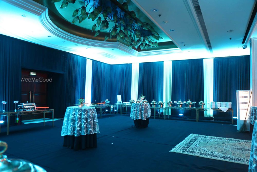 Photo From 25th Anniversay of Mukesh and Seema  - By Avani Events