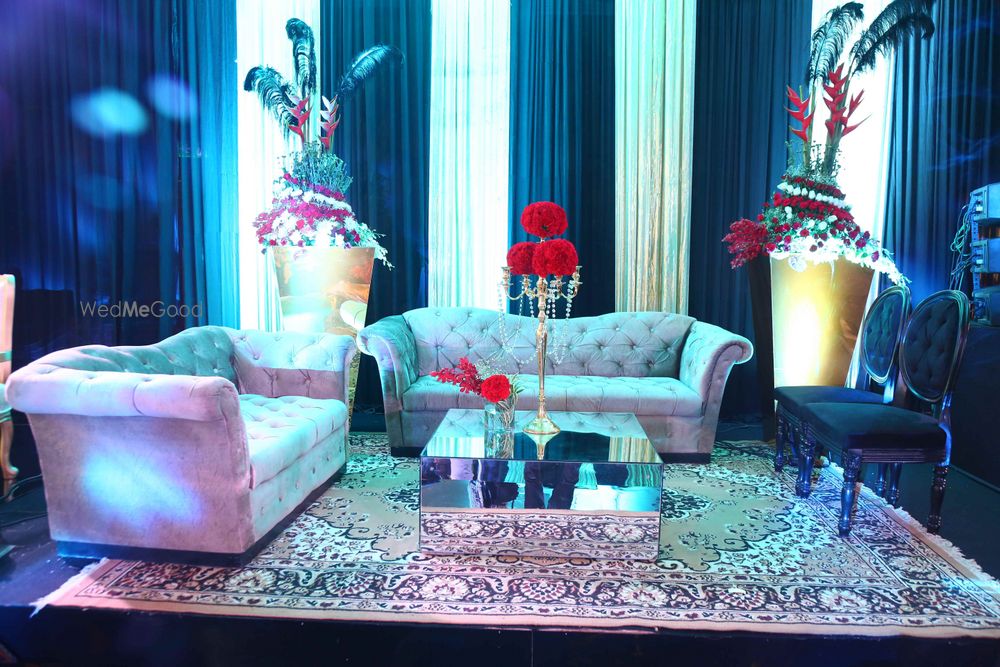 Photo From 25th Anniversay of Mukesh and Seema  - By Avani Events