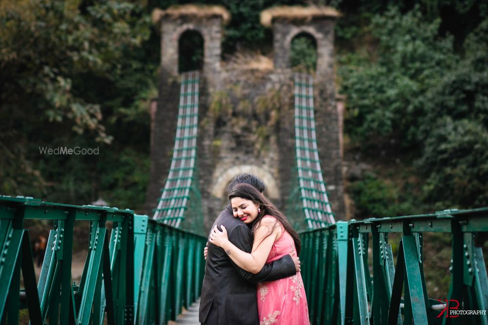 Photo From Vipin And Kanchan  - By KB Photography