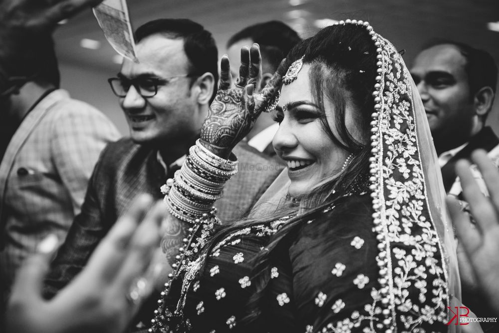 Photo From Vipin And Kanchan  - By KB Photography