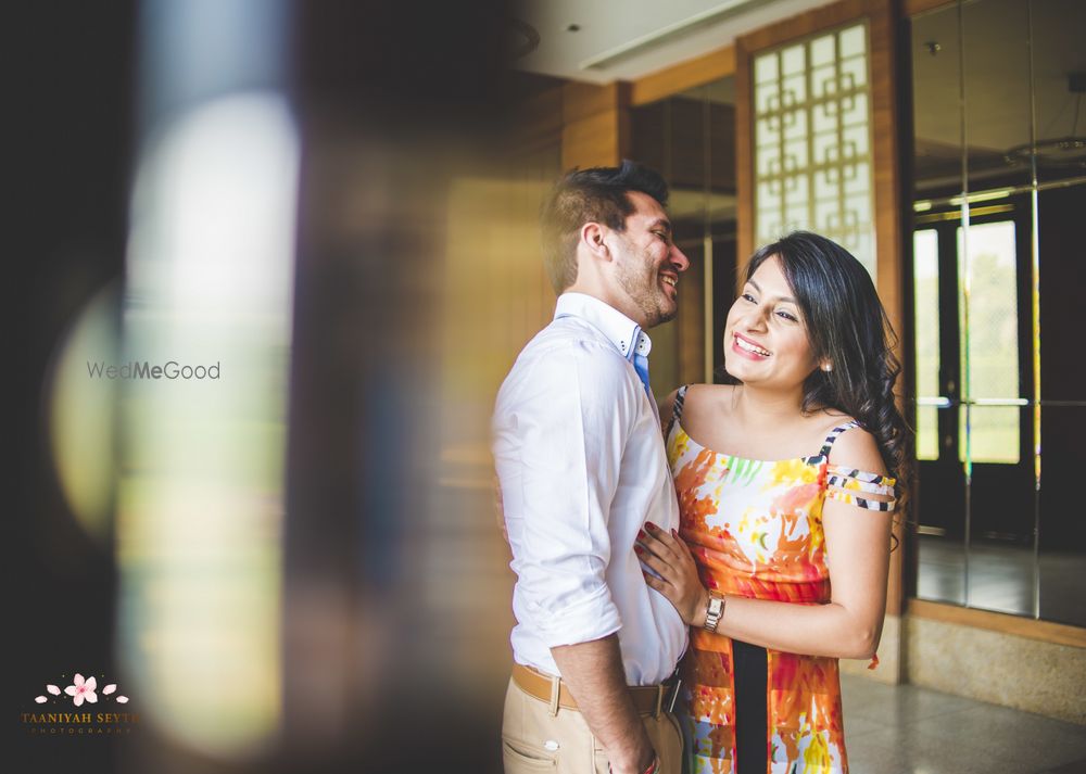 Photo From Pre and Post Wedding Shoots - By Taaniyah Seyth Photography