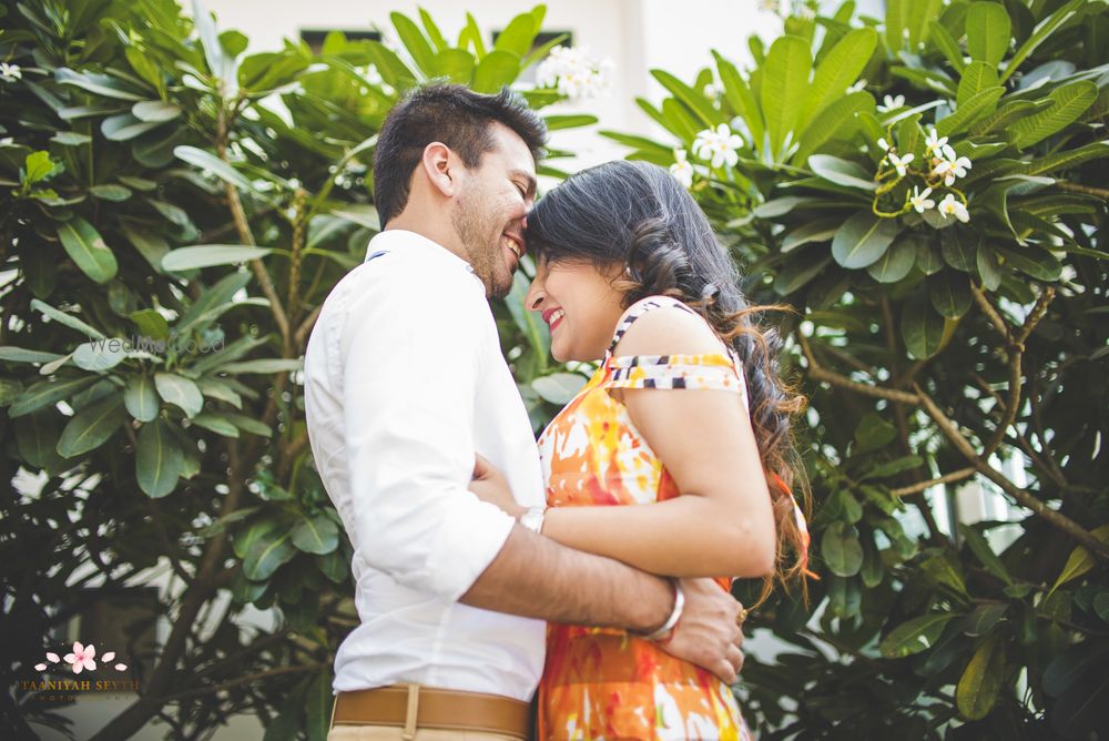 Photo From Pre and Post Wedding Shoots - By Taaniyah Seyth Photography