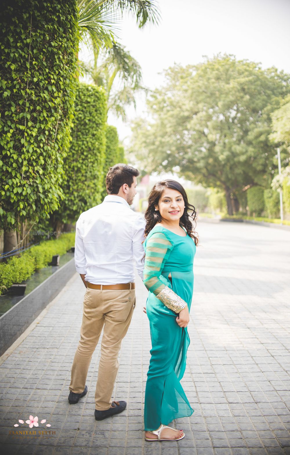 Photo From Pre and Post Wedding Shoots - By Taaniyah Seyth Photography