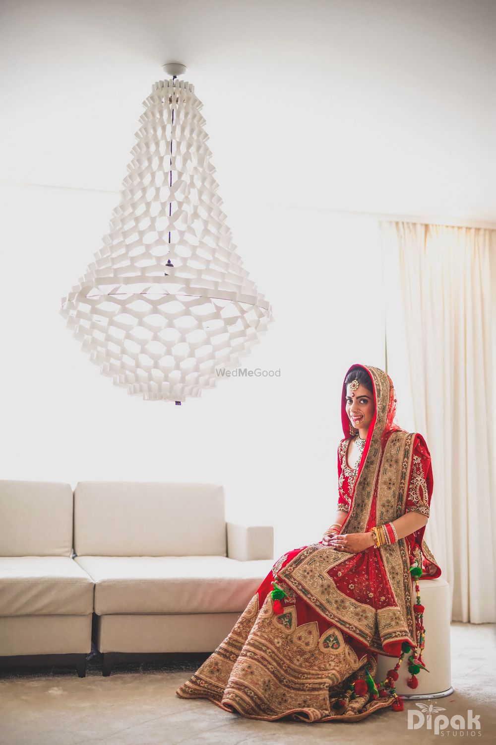 Photo From A + M the wedding day - By Dipak Studios
