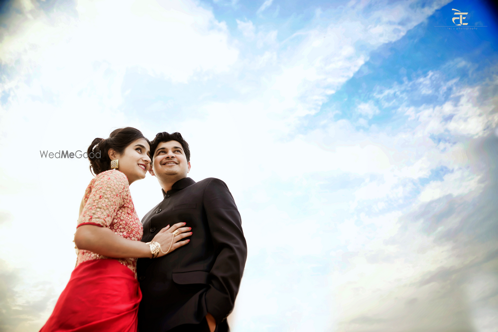 Photo From Shalini+Anirudha - By Tejs Photography