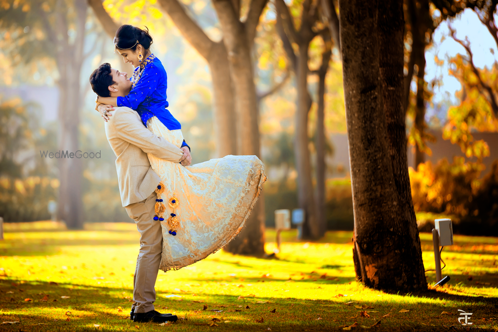 Photo From Shalini+Anirudha - By Tejs Photography