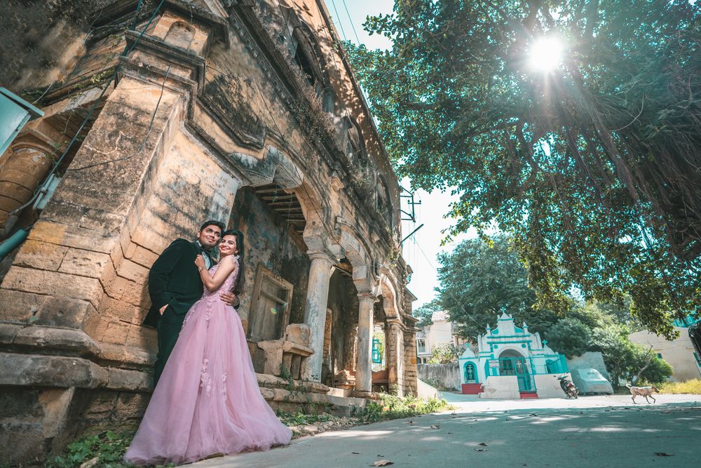 Photo From Harit + Rushita - By Filmwala Wedding