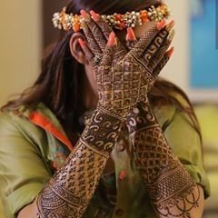 Photo From Rajasthani mehndi artist - By Raju Mehandi Wala