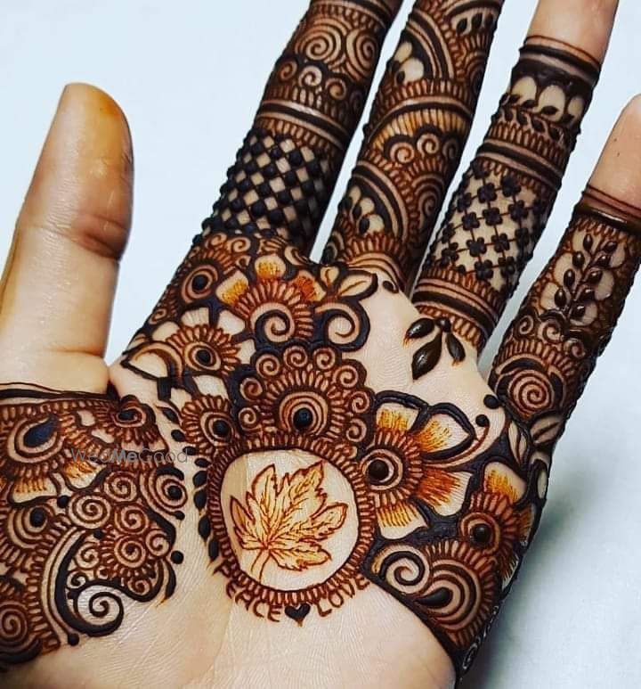 Photo From Rajasthani mehndi artist - By Raju Mehandi Wala