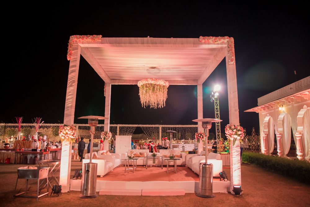 Photo From Shobhit & Gayatri Wedding - By Show Mania Events & Entertainment