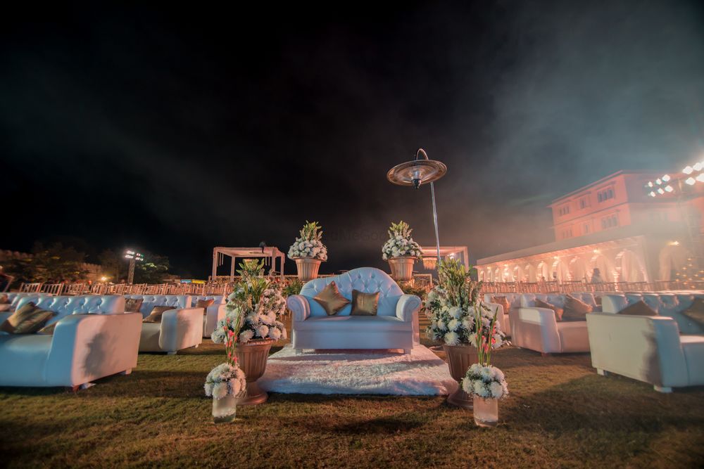 Photo From Shobhit & Gayatri Wedding - By Show Mania Events & Entertainment
