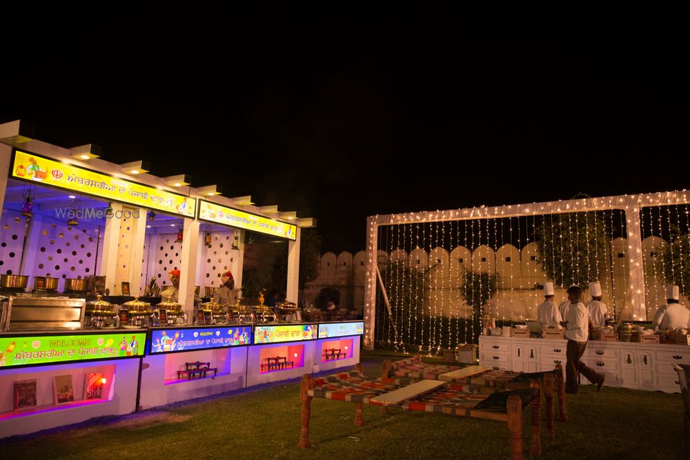 Photo From Shobhit & Gayatri Wedding - By Show Mania Events & Entertainment