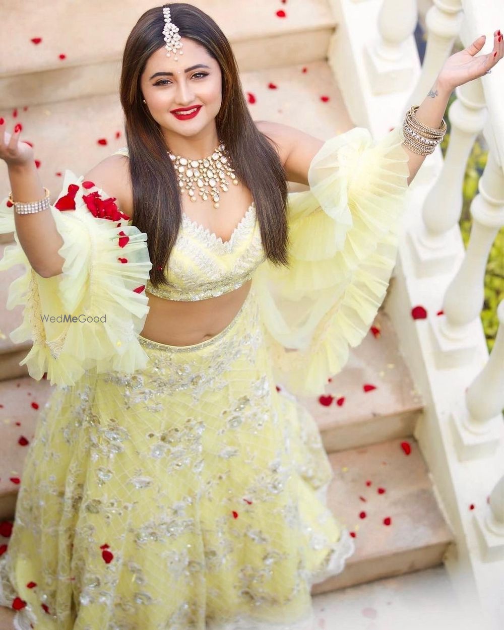 Photo From Rashmi Desai  - By Makeup by Apurva