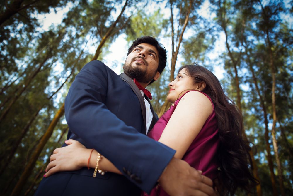 Photo From Pre Wedding - By The Wedding Gallery