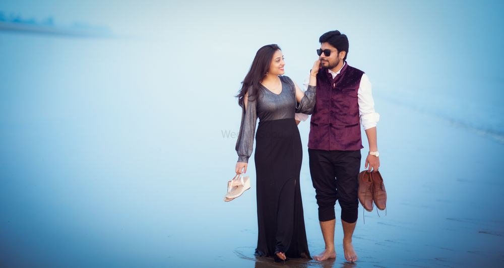 Photo From Pre Wedding - By The Wedding Gallery