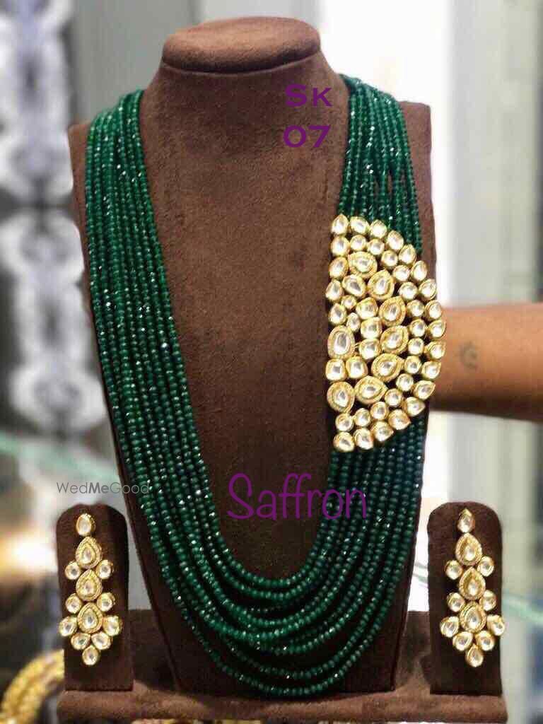 Photo From chokers - By Saffron Fashion