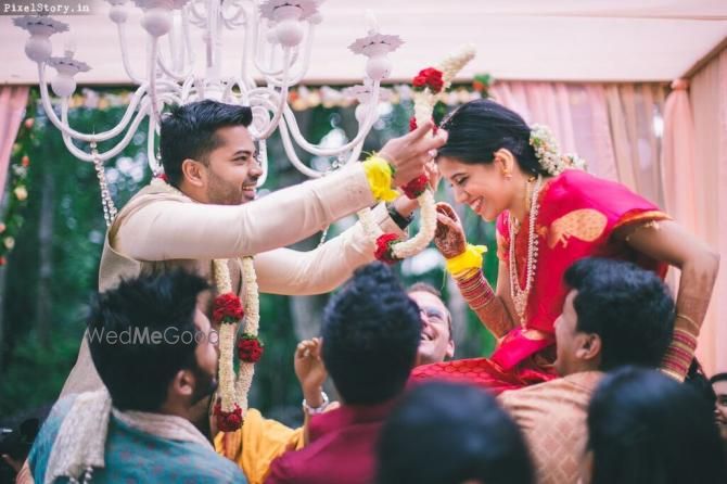 Photo From Prathibha and Ashwin - By 3Productions