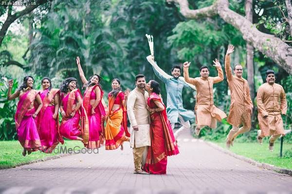 Photo From Prathibha and Ashwin - By 3Productions