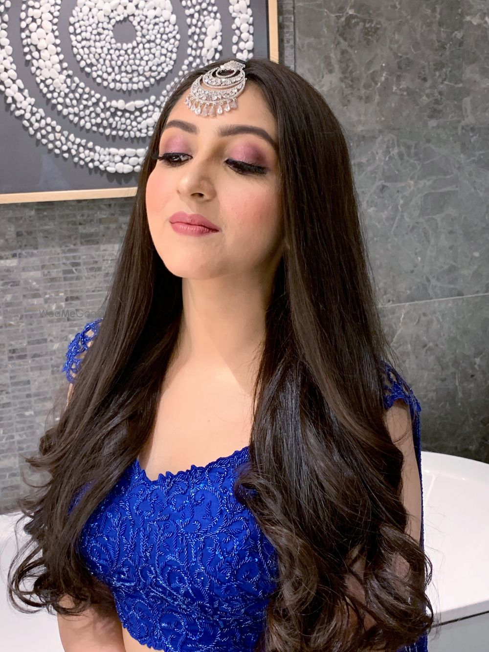 Photo From Brides 2018 - By Nilofer Makeup