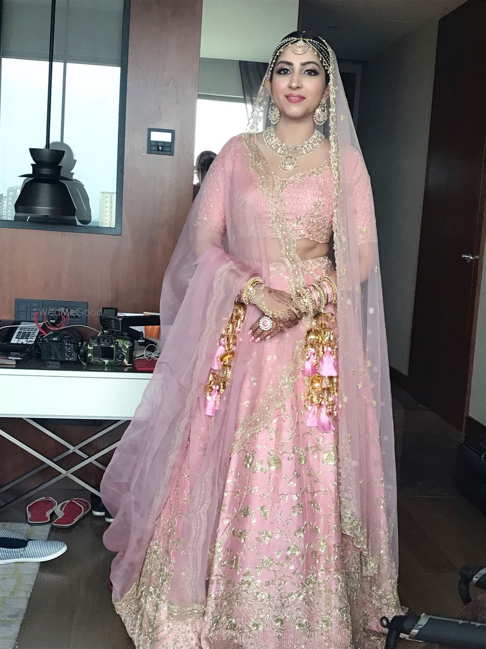 Photo From Brides 2018 - By Nilofer Makeup