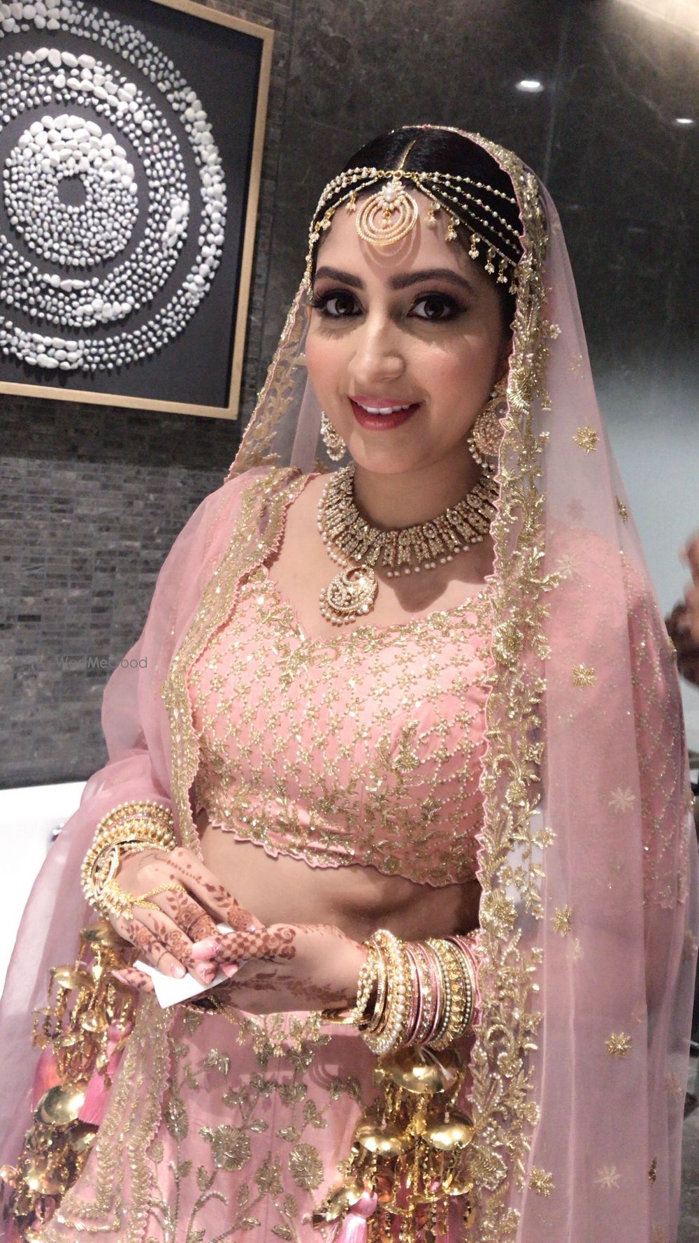 Photo From Brides 2018 - By Nilofer Makeup