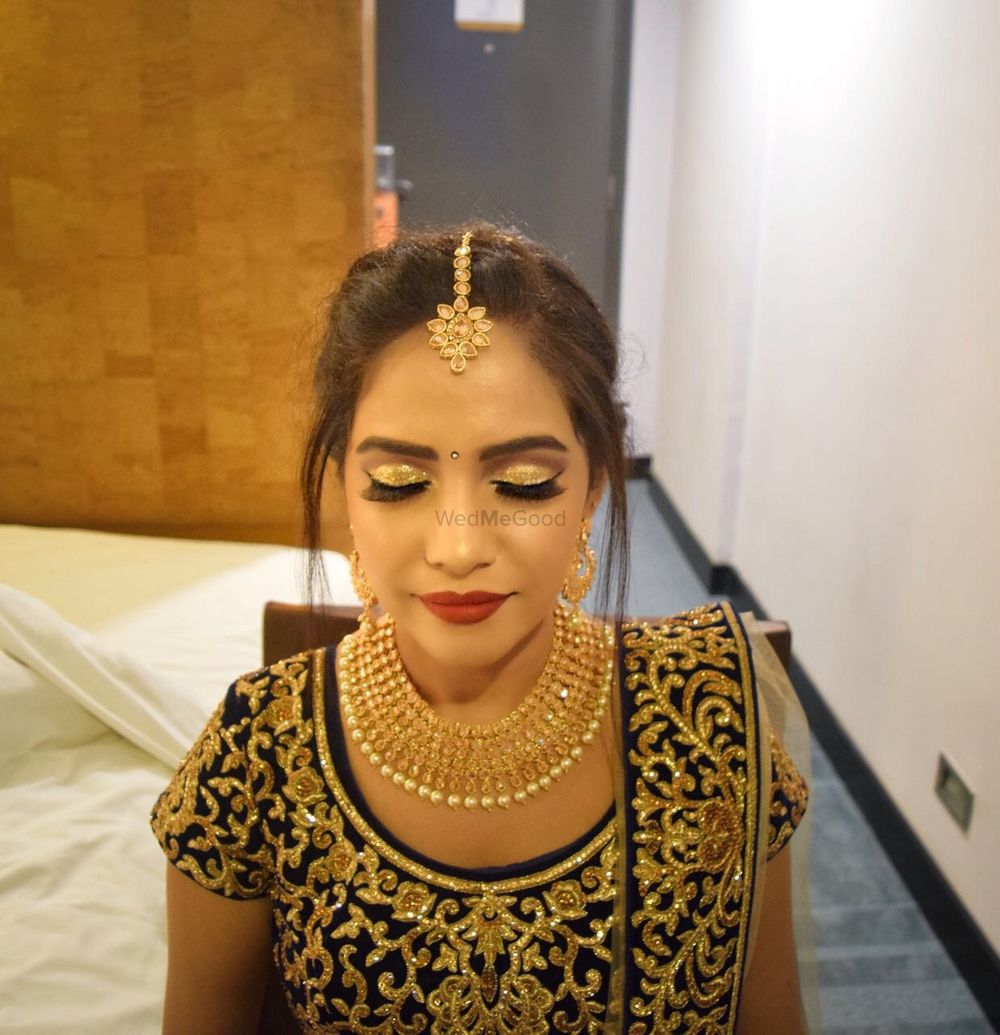 Photo From Shwetha - By Makeovers by Ketki