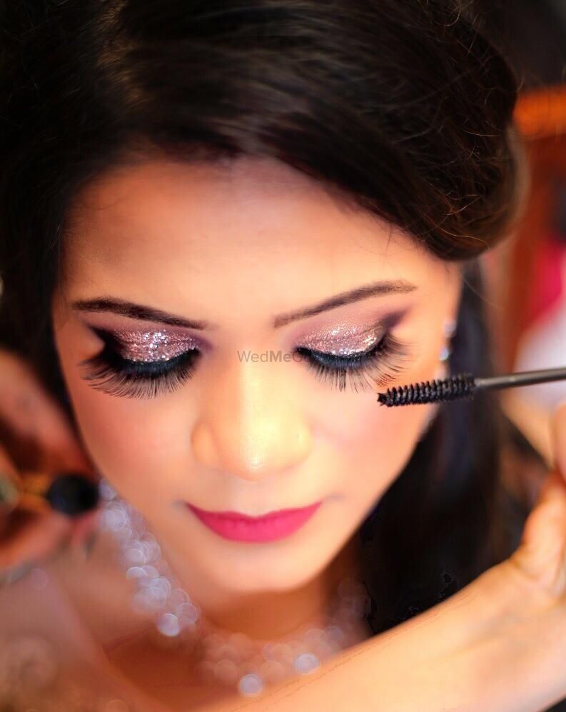 Photo From Aarti ❤️ - By Makeovers by Ketki