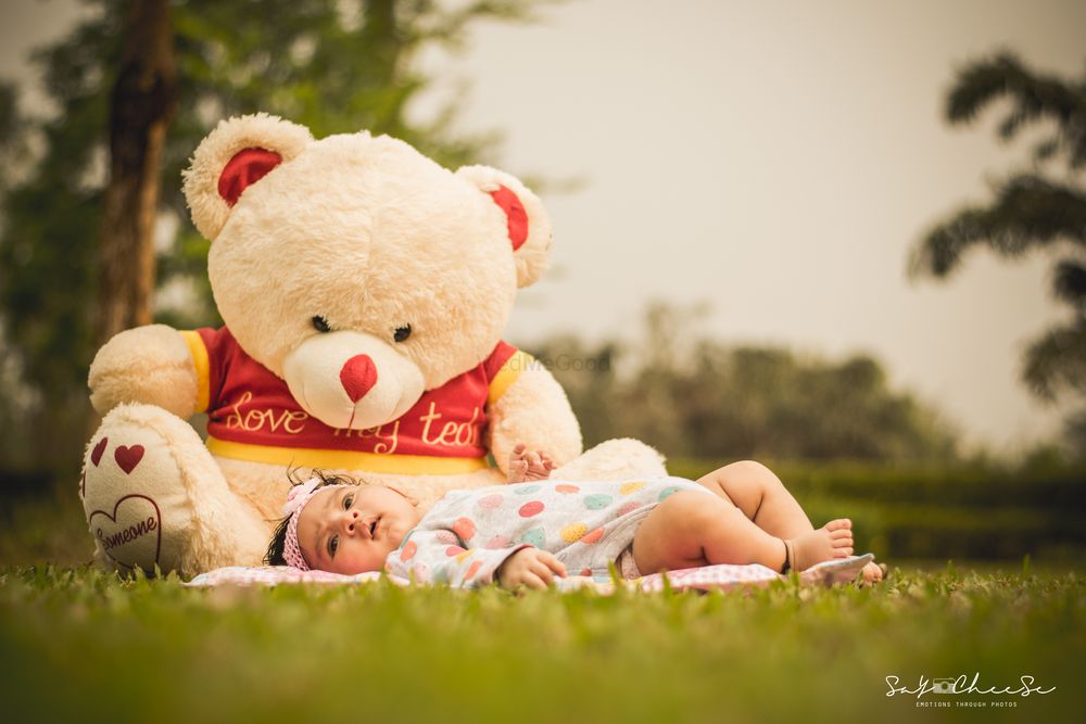 Photo From Baby Portfolios - By Say Cheese Films