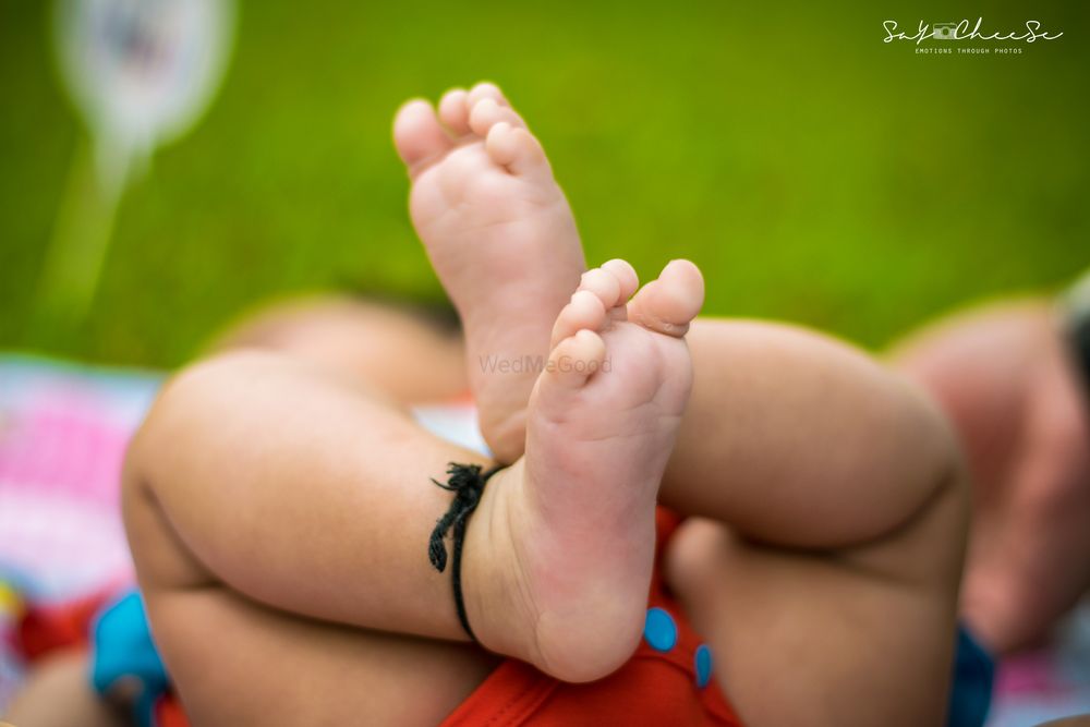 Photo From Baby Portfolios - By Say Cheese Films