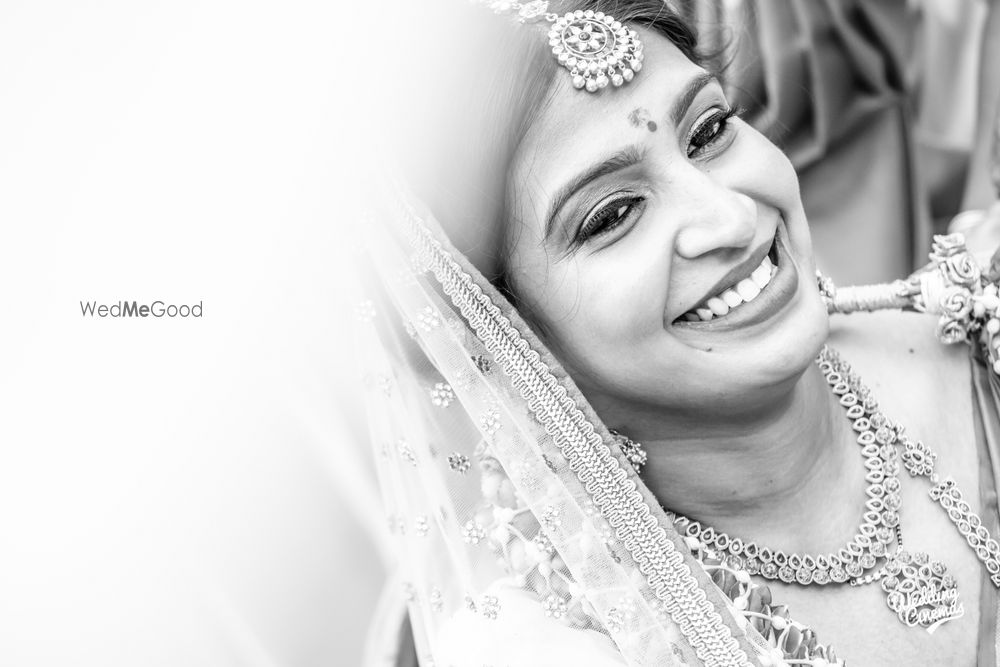 Photo From Tanuja & Dhiraj -BANGALORE - By Weddingcinemas