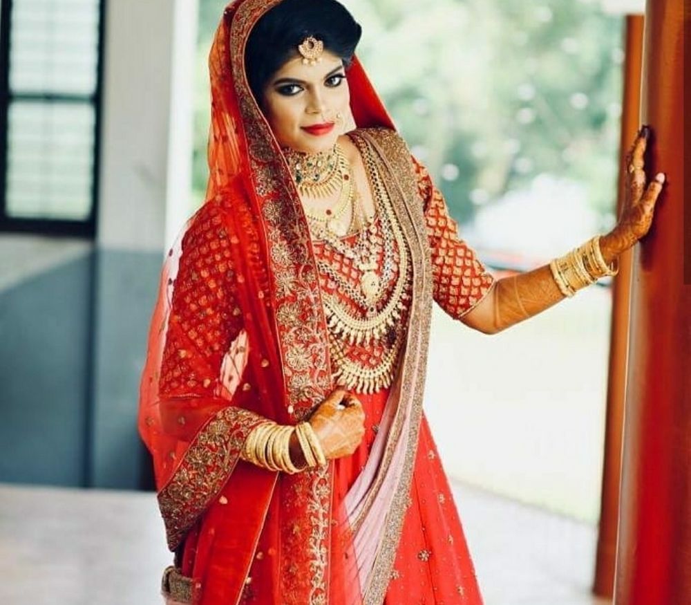 Photo From Bride Aysha - By The Bridal Studio