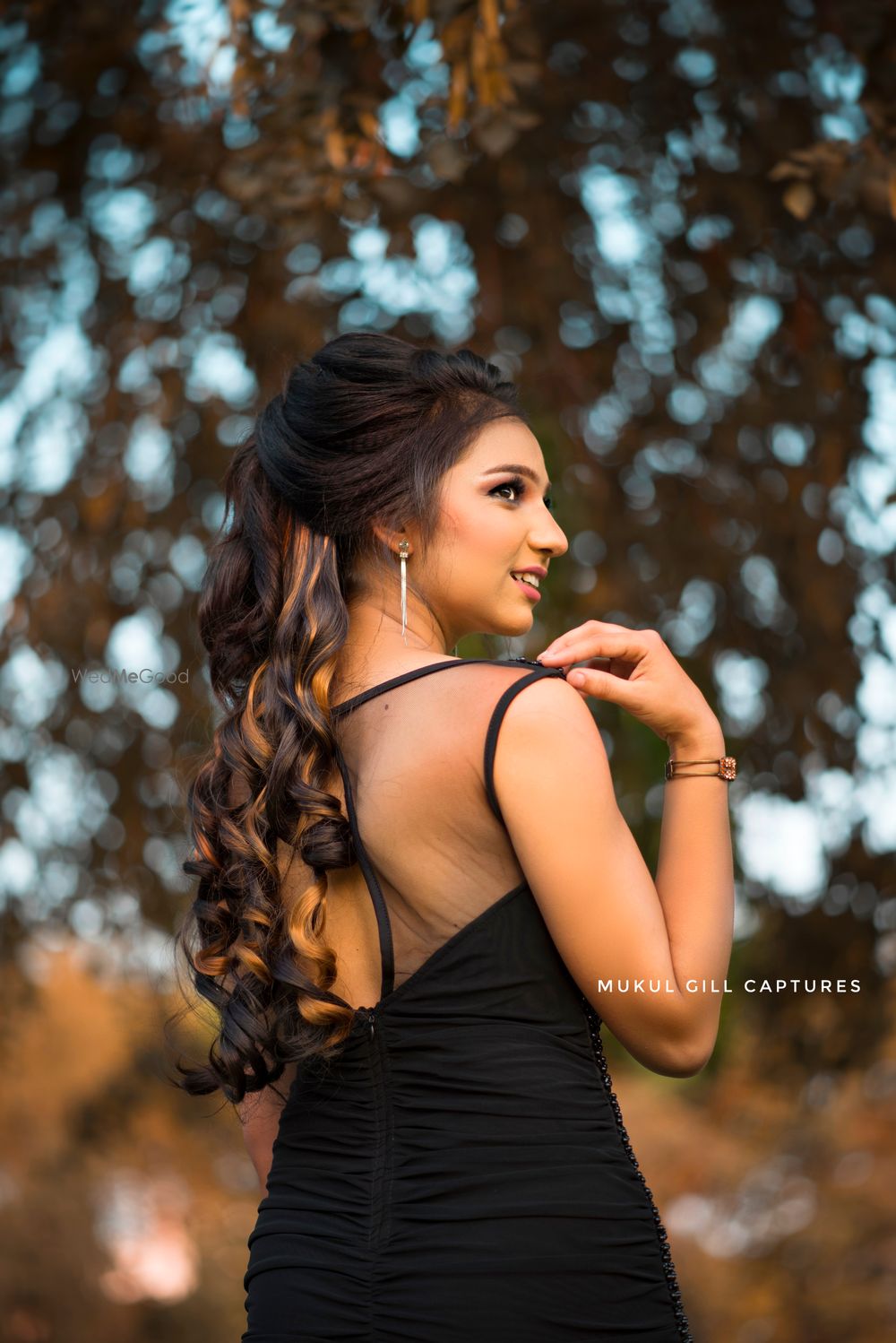 Photo From Party makeups - By Khushboo Thakur Makeup Artist