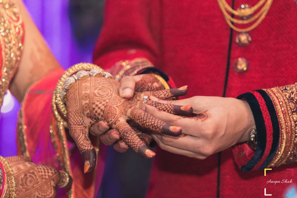 Photo From Marwari Wedding Jaini & Nimit - By Anupa Shah Photography