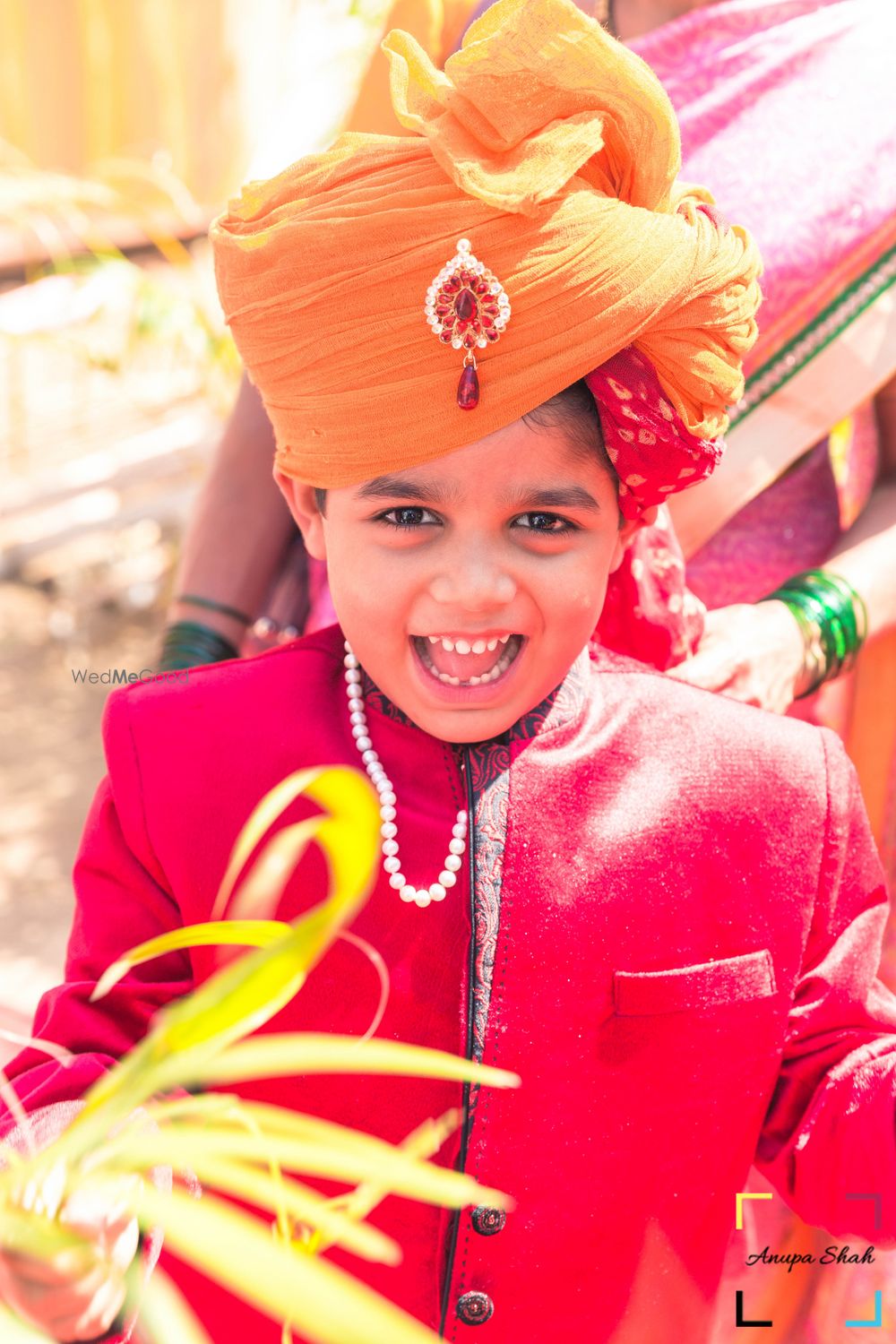 Photo From Marwari Wedding Jaini & Nimit - By Anupa Shah Photography