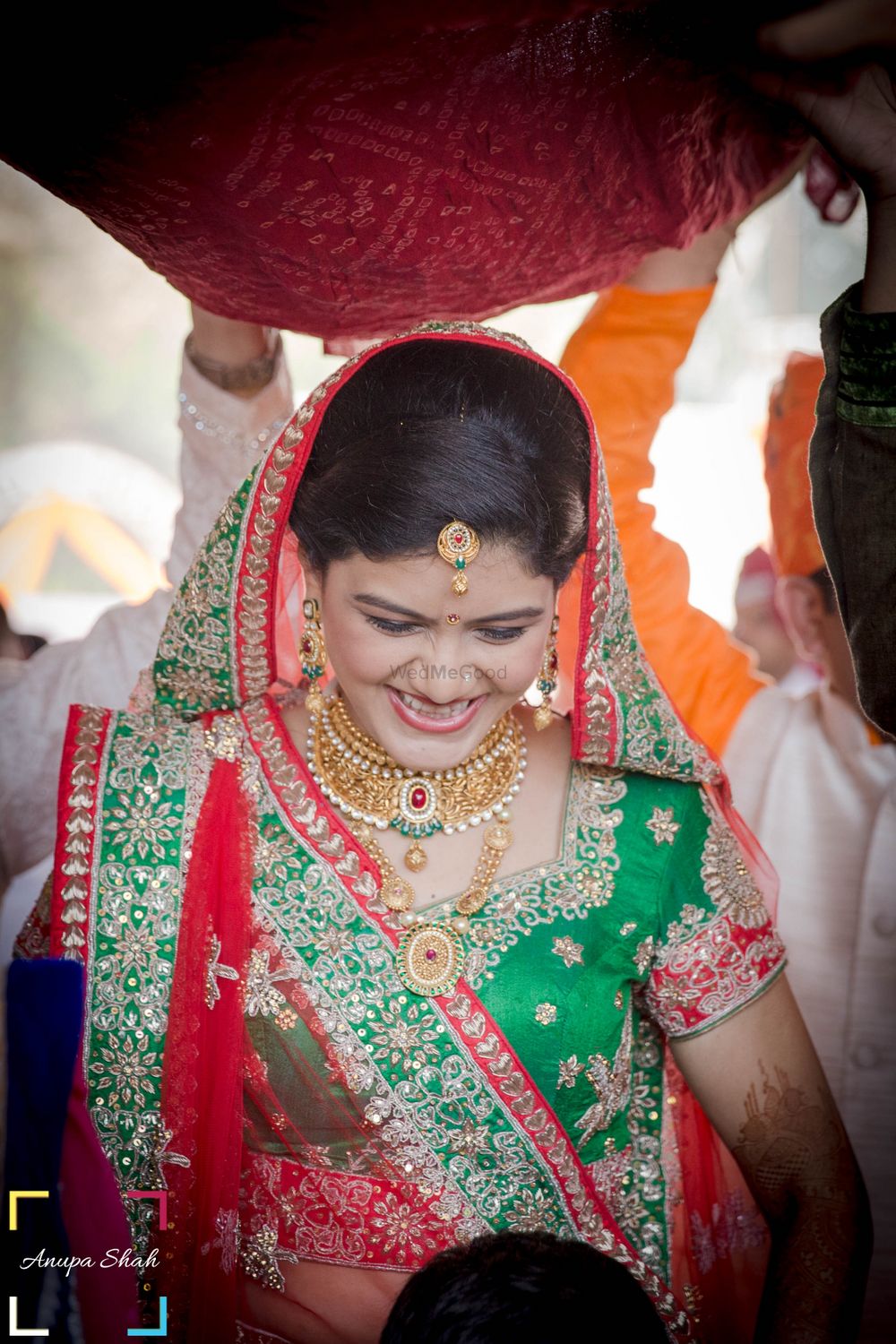 Photo From Marwari Wedding Jaini & Nimit - By Anupa Shah Photography