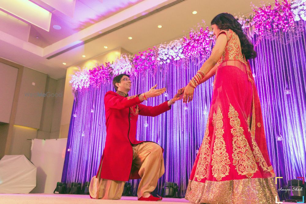 Photo From Marwari Wedding Jaini & Nimit - By Anupa Shah Photography