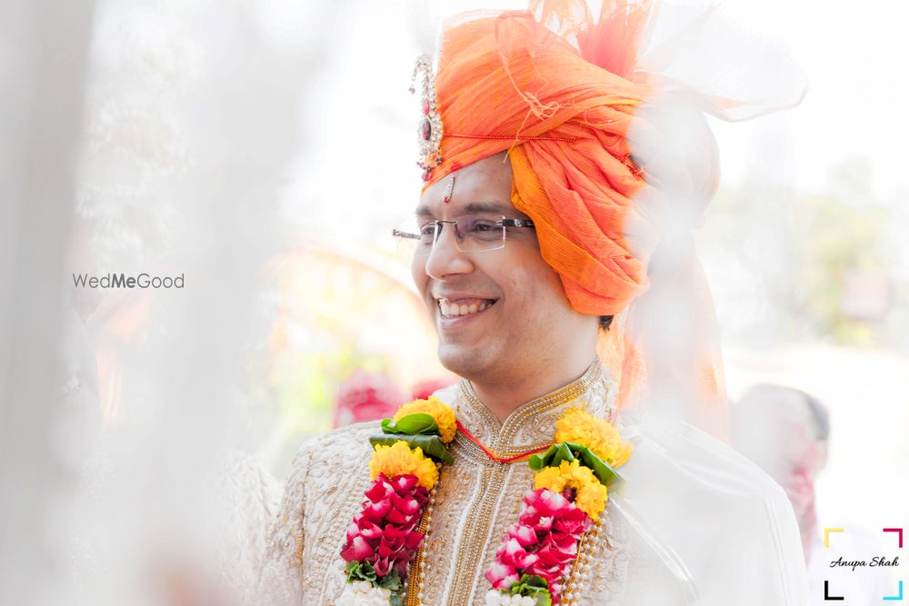 Photo From Marwari Wedding Jaini & Nimit - By Anupa Shah Photography