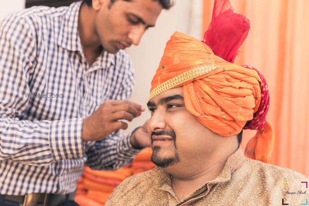 Photo From Marwari Wedding Jaini & Nimit - By Anupa Shah Photography