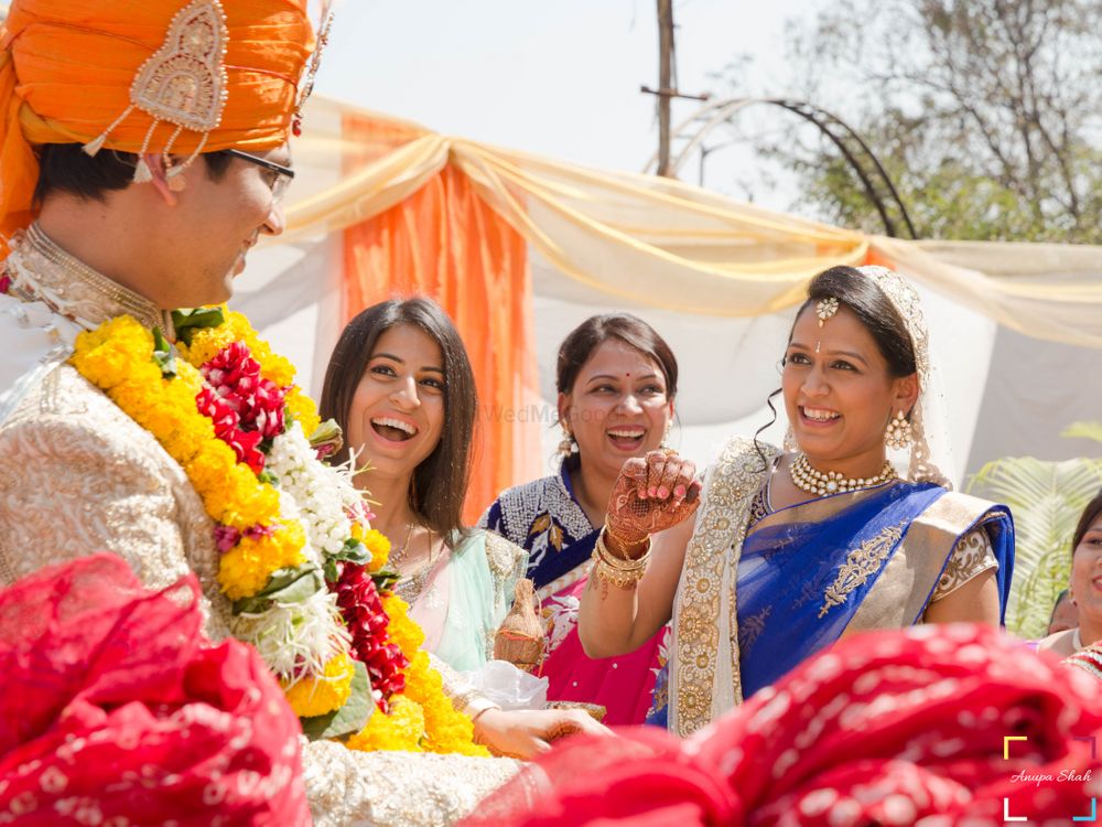 Photo From Marwari Wedding Jaini & Nimit - By Anupa Shah Photography