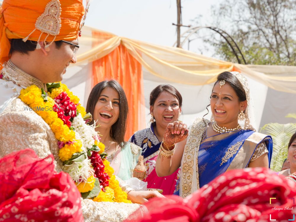 Photo From Marwari Wedding Jaini & Nimit - By Anupa Shah Photography