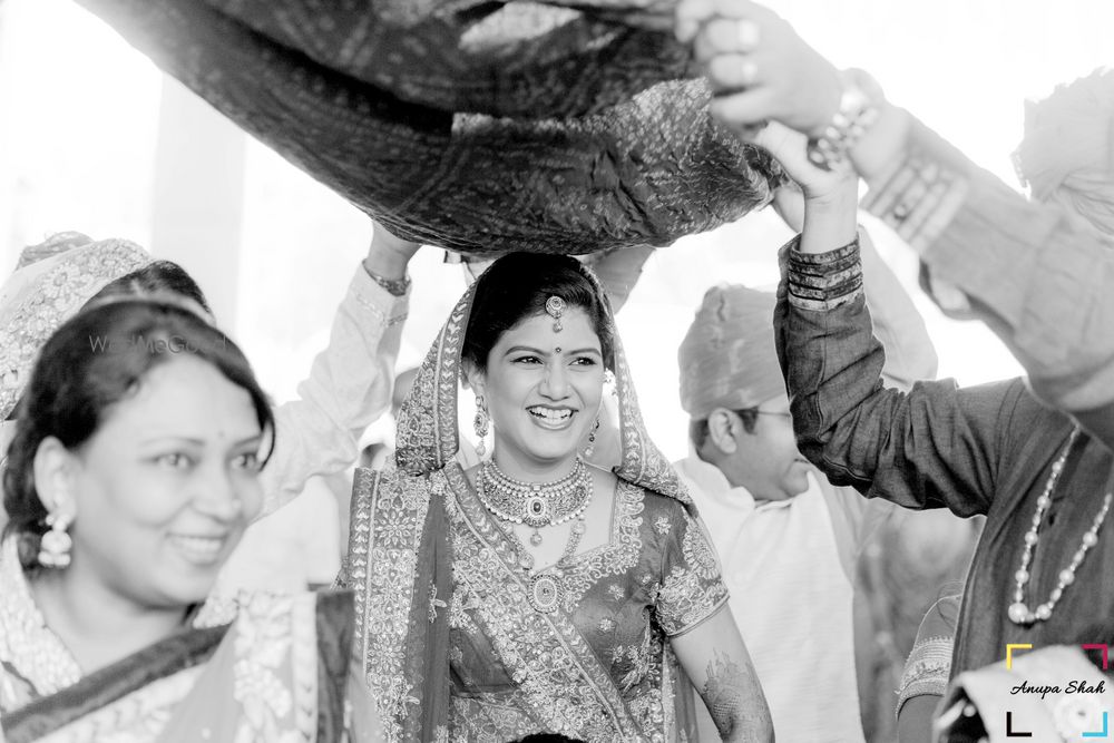 Photo From Marwari Wedding Jaini & Nimit - By Anupa Shah Photography