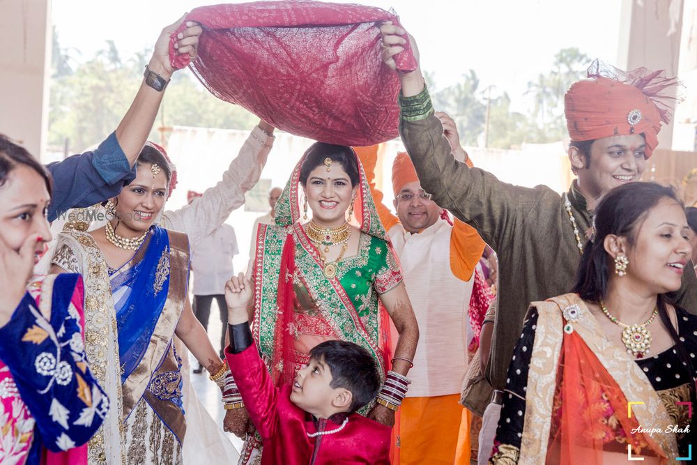 Photo From Marwari Wedding Jaini & Nimit - By Anupa Shah Photography