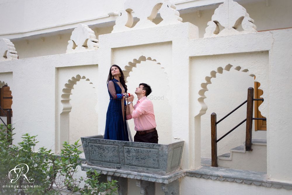 Photo From Neha + Vipluv - By Weddings by Ananya Rijhwani
