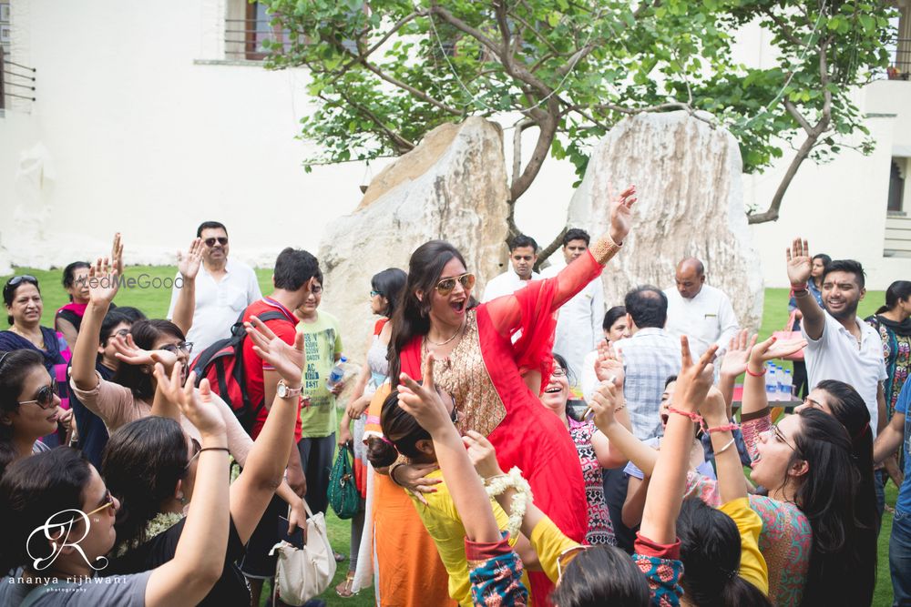 Photo From Neha + Vipluv - By Weddings by Ananya Rijhwani